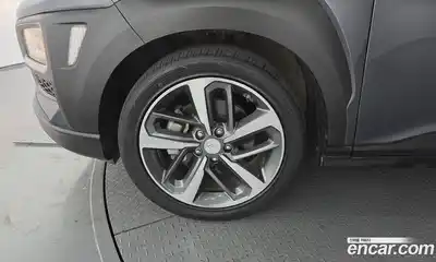 Hyundai Kona 2019 1.6 гидро в Москве № 927630, миниатюра 5