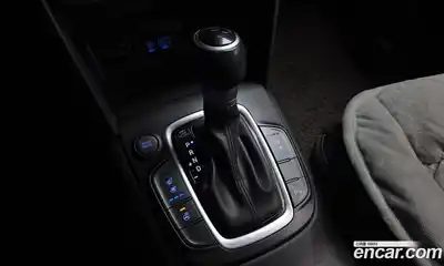 Hyundai Kona 2019 1.6 гидро в Москве № 927630, миниатюра 9