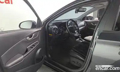 Hyundai Kona 2019 1.6 гидро в Москве № 927630, миниатюра 10