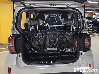 Kia Ray 2025 1.0 гидро в Москве № 928204, миниатюра 11
