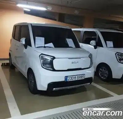 Kia Ray 2025 1.0 гидро в Москве № 928204, миниатюра 2
