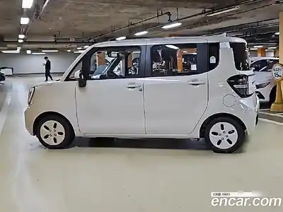 Kia Ray 2025 1.0 гидро в Москве № 928204, миниатюра 5