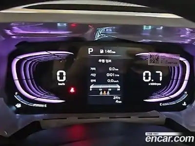 Kia Ray 2025 1.0 гидро в Москве № 928204, миниатюра 7