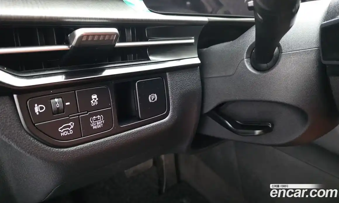 Kia Sportage 2025 1.6 гидро в Москве, фото 16