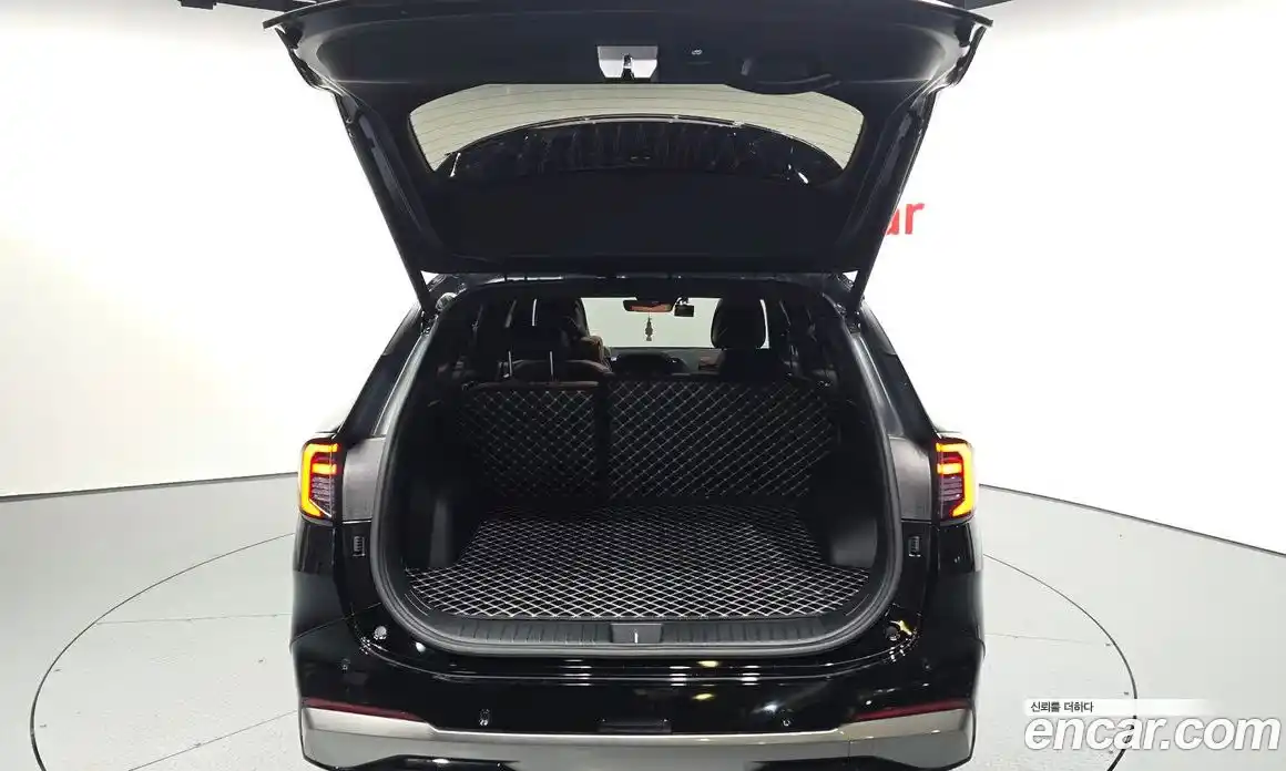 Kia Sportage 2025 1.6 гидро в Москве, фото 20