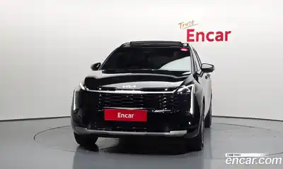 Kia Sportage 2025 1.6 гидро в Москве, миниатюра 3