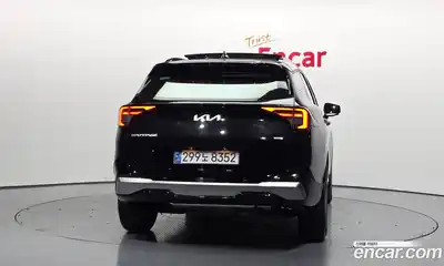 Kia Sportage 2025 1.6 гидро в Москве, миниатюра 4