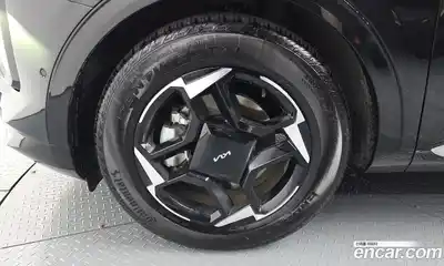 Kia Sportage 2025 1.6 гидро в Москве, миниатюра 5