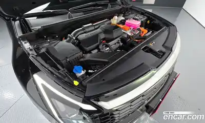 Kia Sportage 2025 1.6 гидро в Москве, миниатюра 6
