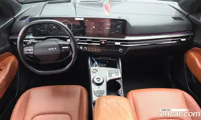 Kia Sportage 2025 1.6 гидро в Москве, миниатюра 7