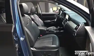 Kia Sorento 2021 2.2 Автомат в Москве № 929711, миниатюра 11