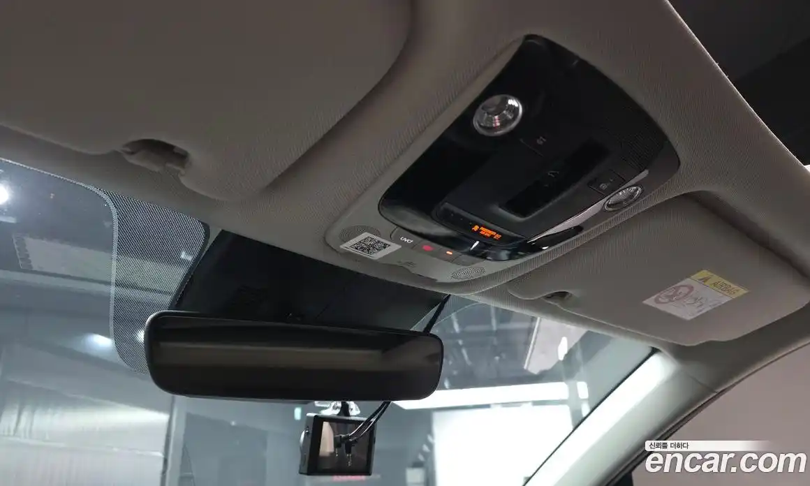 Kia Sorento 2021 2.2 Автомат в Москве № 929711, фото 19