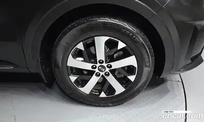 Kia Sorento 2021 2.2 Автомат в Москве № 929711, миниатюра 5