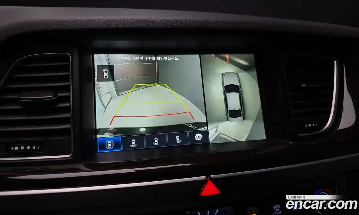 Genesis G80 2019 3.3 Автомат в Москве № 931157, фото 15