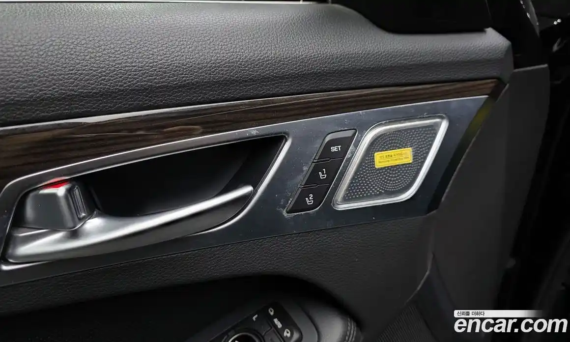 Genesis G80 2019 3.3 Автомат в Москве № 931157, фото 18