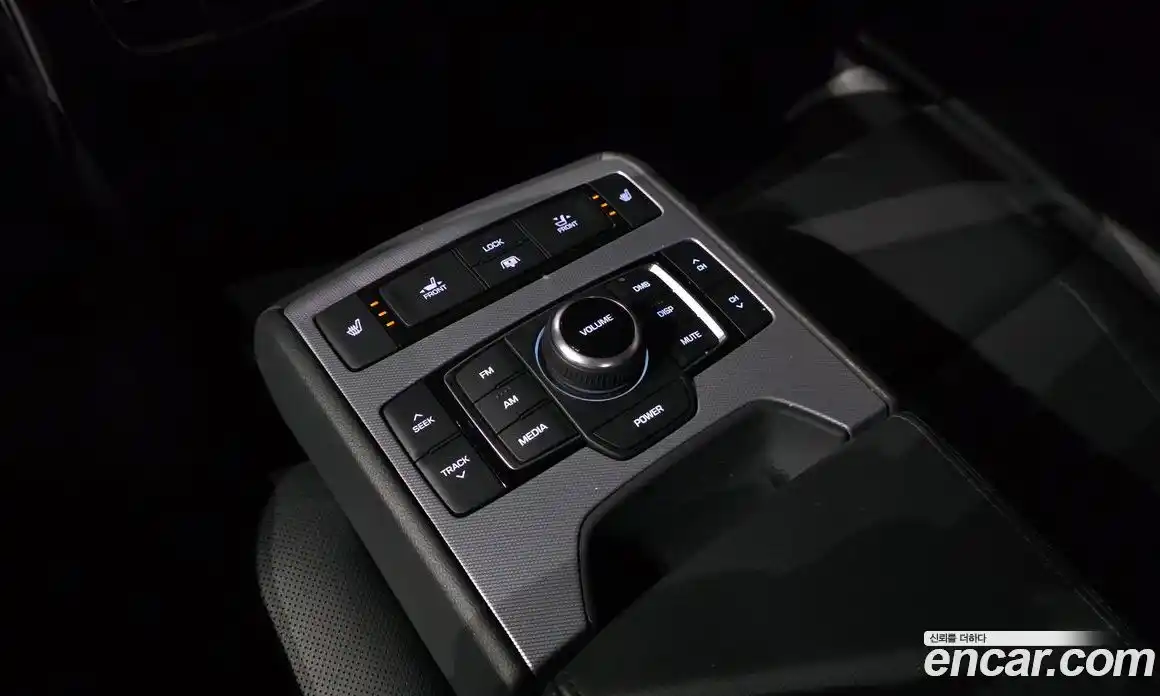 Genesis G80 2019 3.3 Автомат в Москве № 931157, фото 19