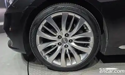 Genesis G80 2019 3.3 Автомат в Москве № 931157, миниатюра 5