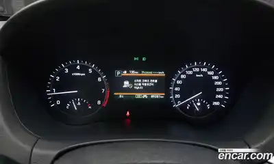 Genesis G80 2019 3.3 Автомат в Москве № 931157, миниатюра 8