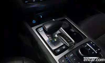 Genesis G80 2019 3.3 Автомат в Москве № 931157, миниатюра 9