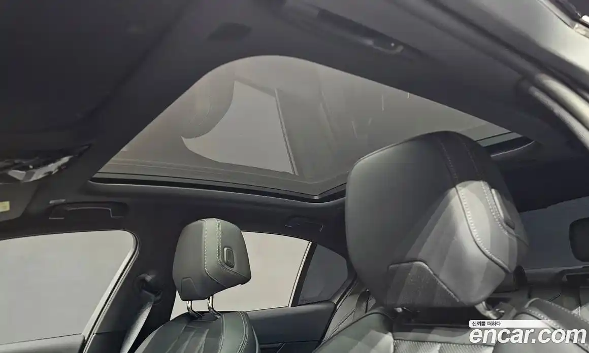 BMW 5-Series 2025 2.0 гидро в Москве, фото 19