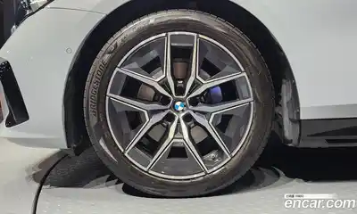 BMW 5-Series 2025 2.0 гидро в Москве, миниатюра 5