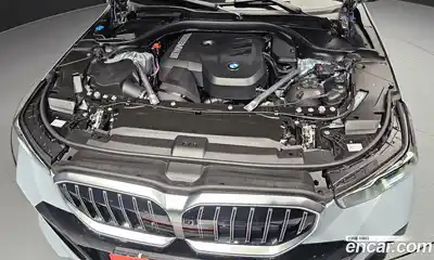 BMW 5-Series 2025 2.0 гидро в Москве, миниатюра 6