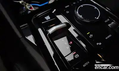 BMW 5-Series 2025 2.0 гидро в Москве, миниатюра 9