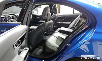 Mercedes-Benz C-Class 2022 2.0 гидро в Москве № 969314, миниатюра 11