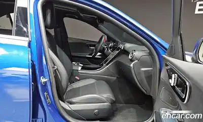 Mercedes-Benz C-Class 2022 2.0 гидро в Москве № 969314, миниатюра 12