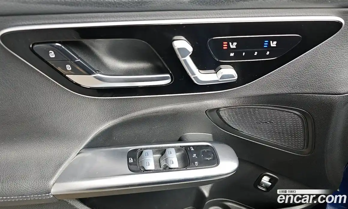 Mercedes-Benz C-Class 2022 2.0 гидро в Москве № 969314, фото 14
