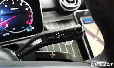 Mercedes-Benz C-Class 2022 2.0 гидро в Москве № 969314, миниатюра 9