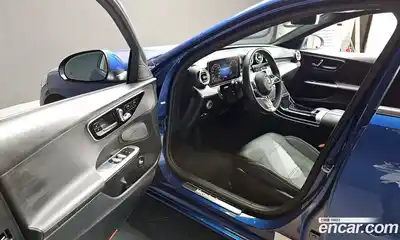 Mercedes-Benz C-Class 2022 2.0 гидро в Москве № 969314, миниатюра 10