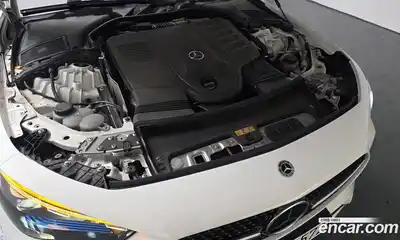 Mercedes-Benz CLE-Class 2024 3.0 гидро в Москве № 969329, миниатюра 5
