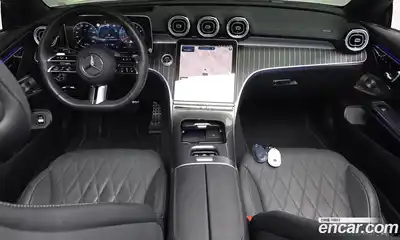 Mercedes-Benz CLE-Class 2024 3.0 гидро в Москве № 969329, миниатюра 6
