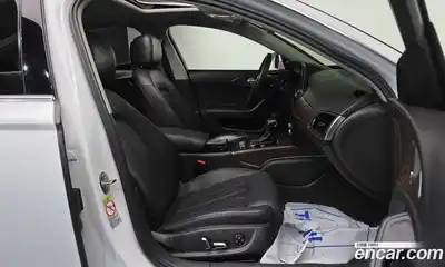Audi A6 2016 2.0 гидро в Москве № 971033, миниатюра 11