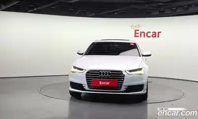 Audi A6 2016 2.0 гидро в Москве № 971033, миниатюра 3