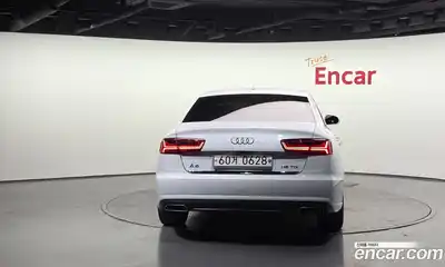 Audi A6 2016 2.0 гидро в Москве № 971033, миниатюра 4