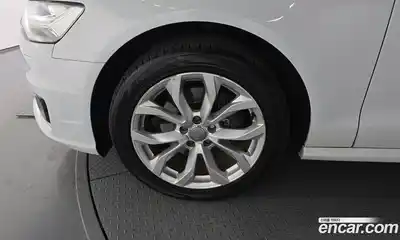 Audi A6 2016 2.0 гидро в Москве № 971033, миниатюра 5