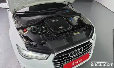 Audi A6 2016 2.0 гидро в Москве № 971033, миниатюра 6