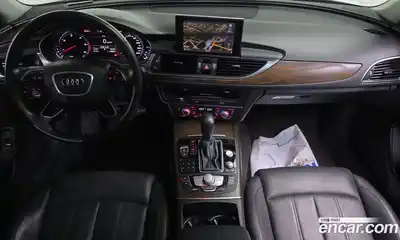 Audi A6 2016 2.0 гидро в Москве № 971033, миниатюра 7
