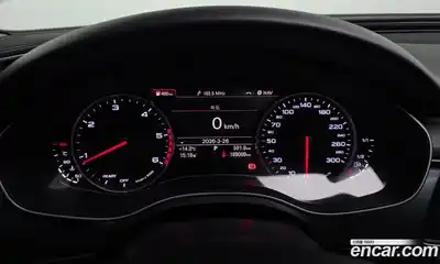 Audi A6 2016 2.0 гидро в Москве № 971033, миниатюра 8