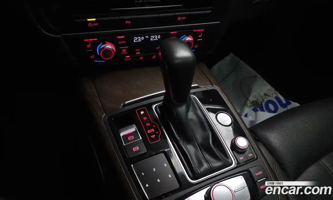 Audi A6 2016 2.0 гидро в Москве № 971033, фото 9