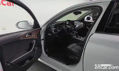 Audi A6 2016 2.0 гидро в Москве № 971033, миниатюра 10
