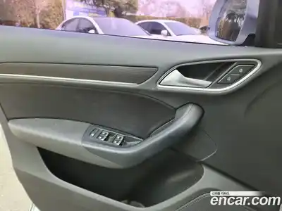 Audi Q3 2014 2.0 Автомат в Москве № 971062, миниатюра 12