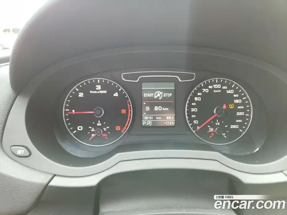 Audi Q3 2014 2.0 Автомат в Москве № 971062, фото 13