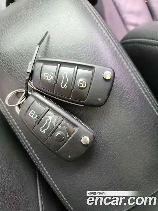 Audi Q3 2014 2.0 Автомат в Москве № 971062, фото 19