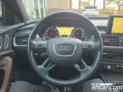 Audi A6 2018 2.0 гидро в Москве № 971241, миниатюра 11