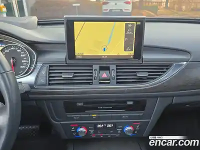 Audi A6 2018 2.0 гидро в Москве № 971241, миниатюра 12