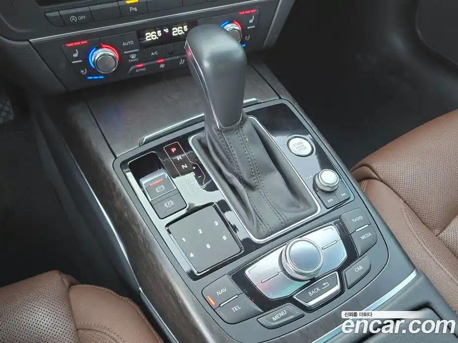 Audi A6 2018 2.0 гидро в Москве № 971241, фото 13