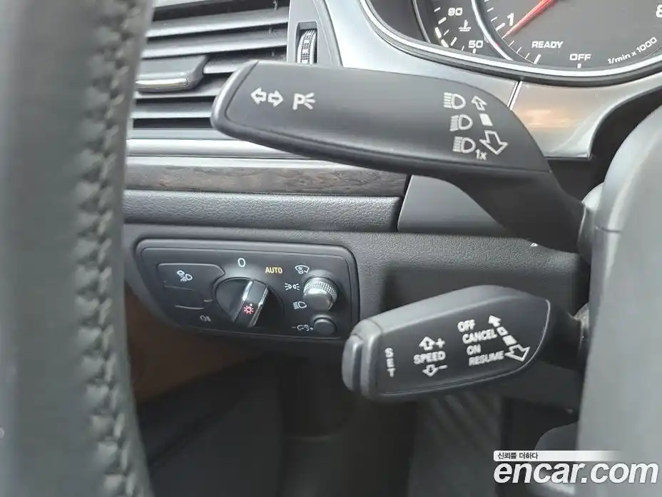 Audi A6 2018 2.0 гидро в Москве № 971241, фото 14